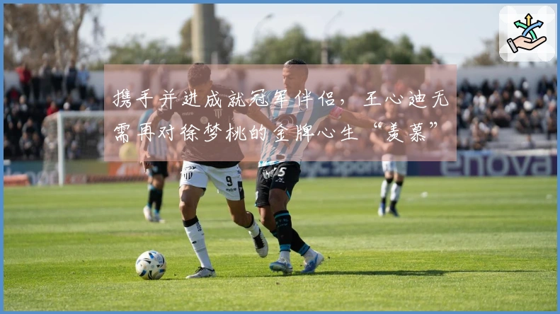 携手并进成就冠军伴侣，王心迪无需再对徐梦桃的金牌心生“羡慕”